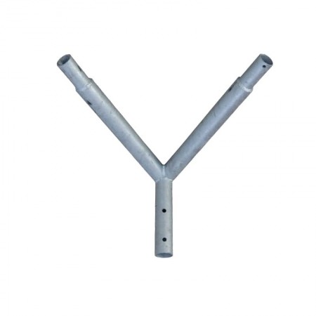 Consola-brat dublu 2m 90 grade