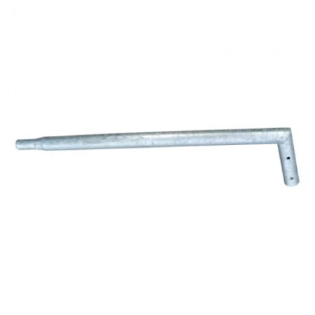 Consola-brat simplu 1m Consola-brat simplu 1m