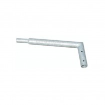 Consola-brat simplu 0.5m