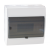 CUTIE DE DISTRIBUTIE APARTAMENT 12-APARENT IP55