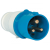 FISA MOBILA 023  32A IP44 2P+E