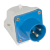 FISA FIXA 513 16A  2P+E