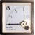 WATT METRU 0-3000W 240V WATT METRU 0-3000W 240V