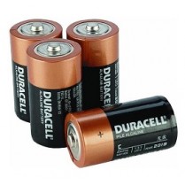 Baterie R14 Alkaline Duracell