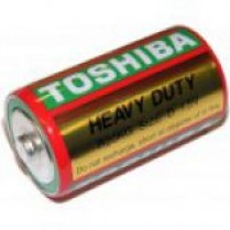 Baterie R14 Toshiba
