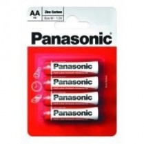Baterie R6 Panasonic
