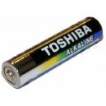 Baterie R3 Alkaline Toshiba