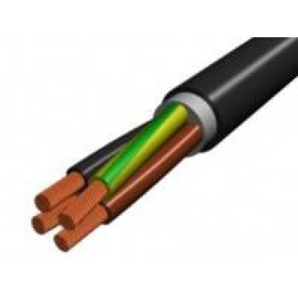 unhealthy Render Suffocate Cablu rigid cupru armat CYABY-F 4X2.5 - DiversMarket | Magazin online de  materiale electrice