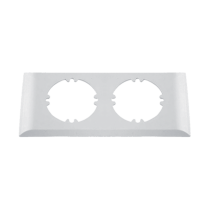 RAMA DUBLA PENTRU CANAL CABLU