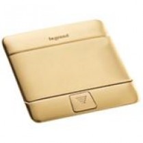 DOZA TIP POP-UP 3 MODULE NEECHIPATA BRONZ LEGRAND