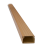 CANAL CABLU 2M 12x12 FAG DESCHIS
