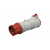 ADAPTOR DE CABLU IP44 DIN FISA 5P IN PRIZA 4P ADAPTOR DE CABLU IP44 DIN FISA 5P IN PRIZA 4P