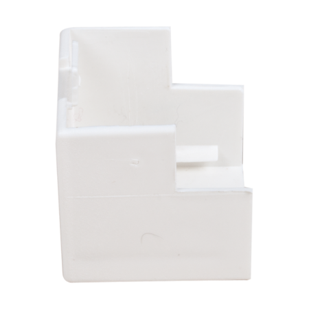 COLT EXTERIOR CANAL CABLU 40X25MM