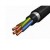 Cablu rigid cupru armat CYABY-F 5X2.5