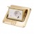 DOZA TIP POP-UP 3 MODULE NEECHIPATA BRONZ LEGRAND
