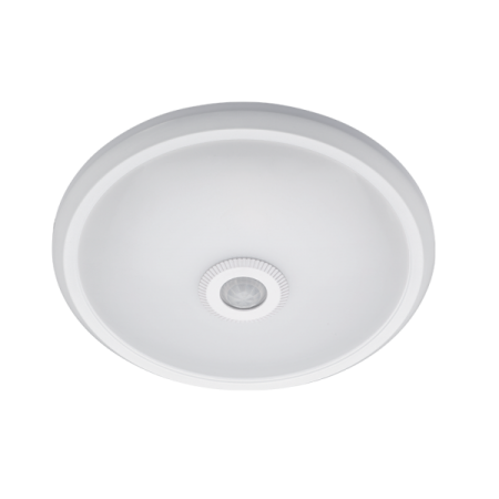 LAMPA CU LED TAVAN CU SENZOR 12W