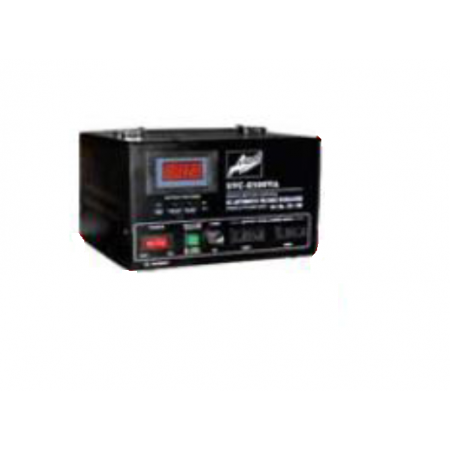 STABILIZATOR DE TENSIUNE MONOFAZIC CU SERVOMOTOR 500VA/350W