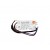 Transformator super mini electronic dimabil 50W 230V/12VAC 