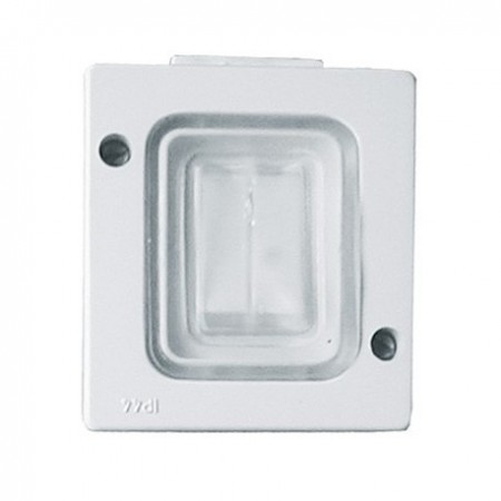 Intrerupator  dublu  AG Lohuis