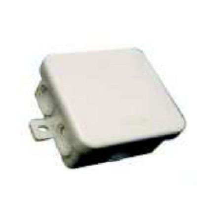 Doze ramificatie de tencuiala seria SOFT 6 Intrari