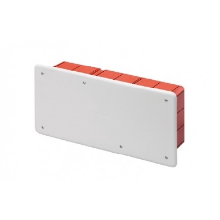 Doza legatura ST 294X152X75 Gewiss GW48007