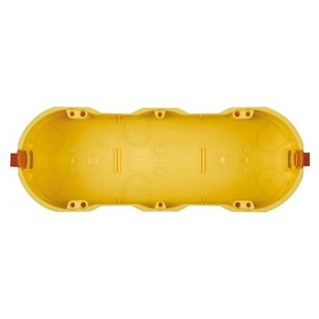 Doza rigips 7 module Bticino