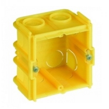 Doza ST 2 module Bticino