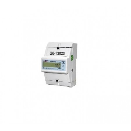 CONTOR PE SINA MONOFAZIC 100A DIGITAL CONTOR PE SINA MONOFAZIC 100A DIGITAL