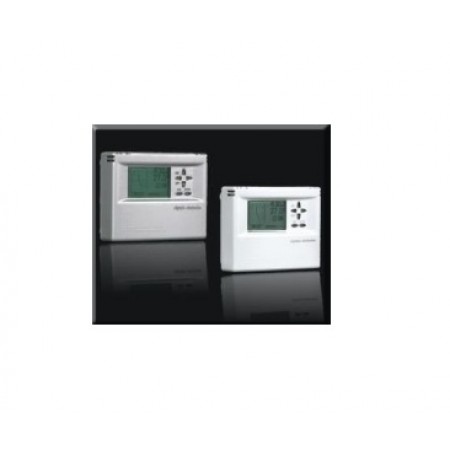 Termostat electronic programabil(zilnic&saptamanal) cu LCD
