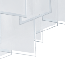 Plafoniera Condrada 92726 Eglo