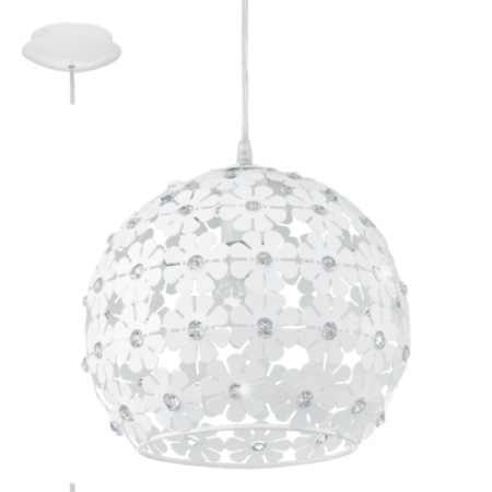 Pendul Hanifa 92283  EGLO