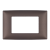 RAMA ORNAMENT 4M GRAFIT MAT ELMARK LECCE