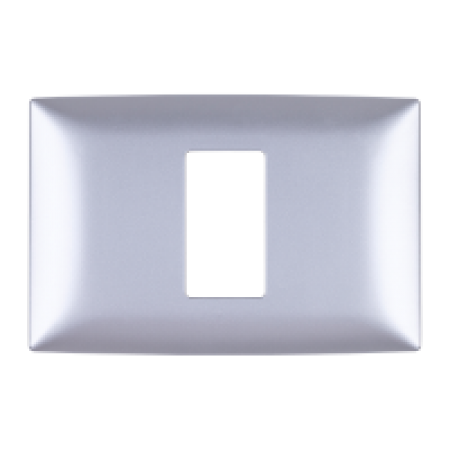 RAMA ORNAMENT 1M ARGINTIU ELMARK LECCE