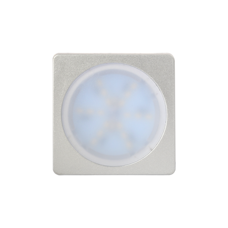 LAMPA DE MOBILIER CU LED CAB-15 LED 18SMD3104 1,8W 12VDC 4200K