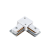 ACCESORIU SKYWAY 420 TIP-L ADAPTOR ALB