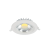 SPOT LED RDLCOB 10W 2700K-3000K 230V ALB