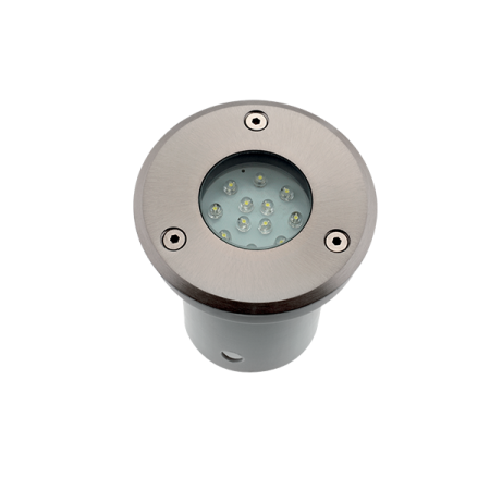 LAMPA CU LED DE PARDOSEALA/PERETE GRFLED001 LED 1,5W