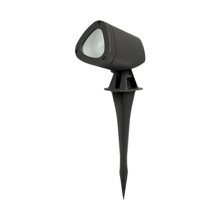 LAMPA DE GRADINA CU LED GRF9615 3W 230V 4000K