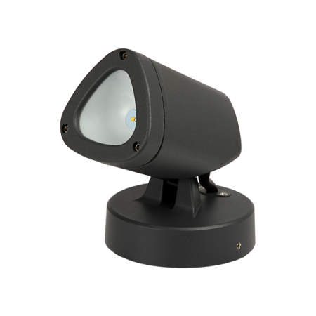 LAMPA DE GRADINA CU LED GRF9616 3W 230V 4000K