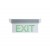 LAMPA EXIT LED TA 3115 IP30 230V