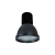LAMPA INDUSTRIALA MINICOLOR 30W CU LED NEGRU 98MINICOL-BL