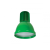 LAMPA INDUSTRIALA MINICOLOR 30W CU LED VERDE 98MINICOL-G