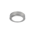 LED PANEL APARENT ROTUND 13W 2700K-3000K SATIN NICHEL Ф175MM