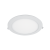 LED PANEL ROTUND 30W 2700K-3000K ALB Ф295MM