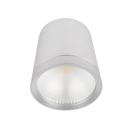 SPOT CU LED RDLCOB 10W 230W 4000K 60° ALB