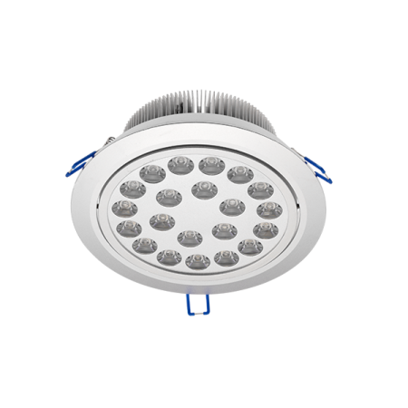SPOT CU LED GL223WW 21X1W SPOT CU LED GL223WW 21X1W