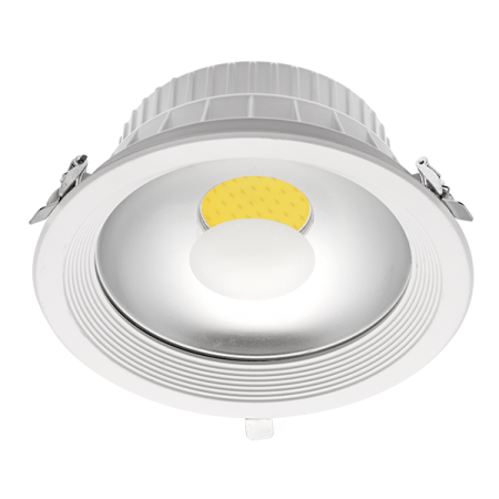 SPOT CU LED GLFILM218WW 20W
