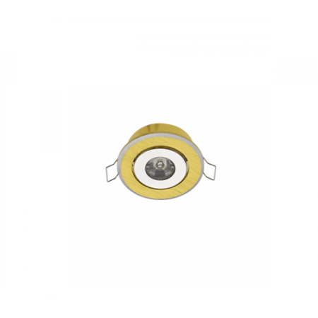 SPOT LED SAS-13WH AURIU