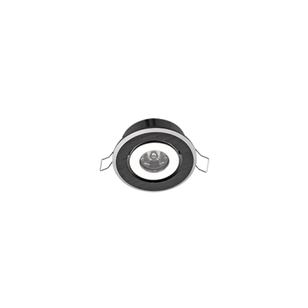 SPOT LED SAS-13WH GRAFIT