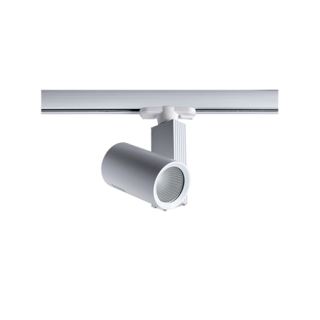 SPOT PE SINA SKY TL502 COB 20W 230 4000K 36° NEGRU SPOT PE SINA SKY TL502 COB 20W 230 4000K 36° NEGRU